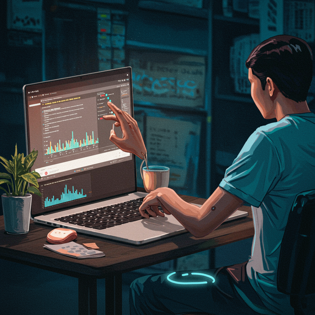 Tips dan Trik SEO: Panduan Lengkap untuk Meningkatkan Peringkat Website Anda